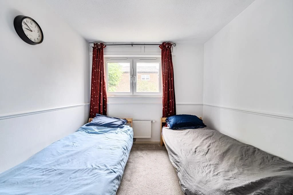 Квартира в Лондоне, Великобритания, 49 м² - фото 4