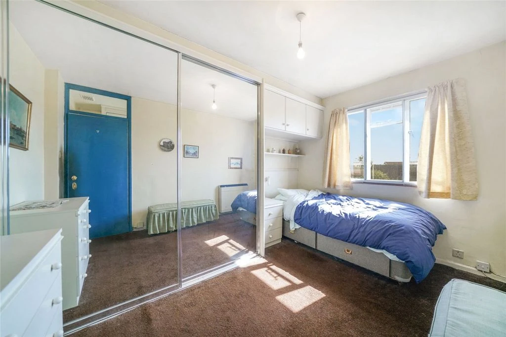 Квартира в Лондоне, Великобритания, 41 м² - фото 4