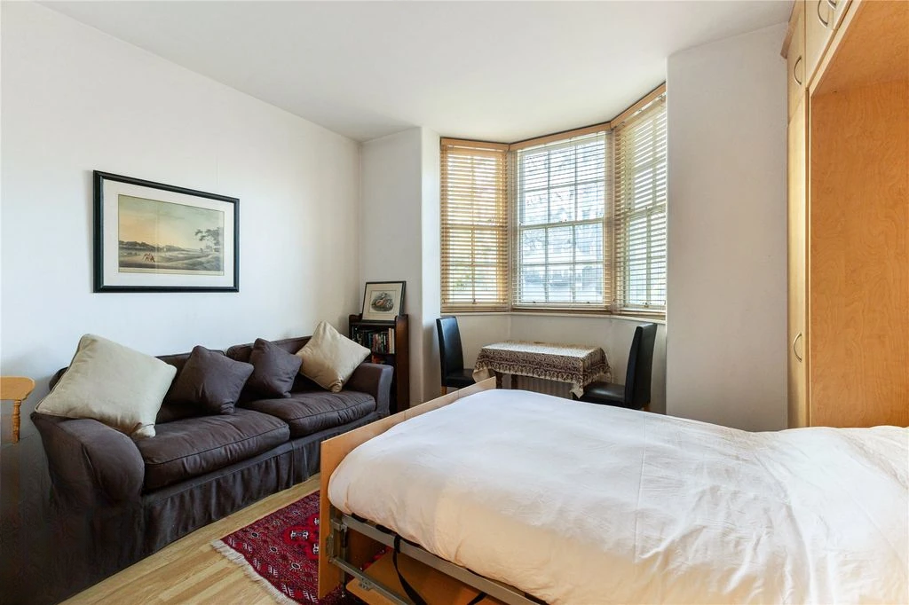 Квартира в Лондоне, Великобритания, 32 м² - фото 4