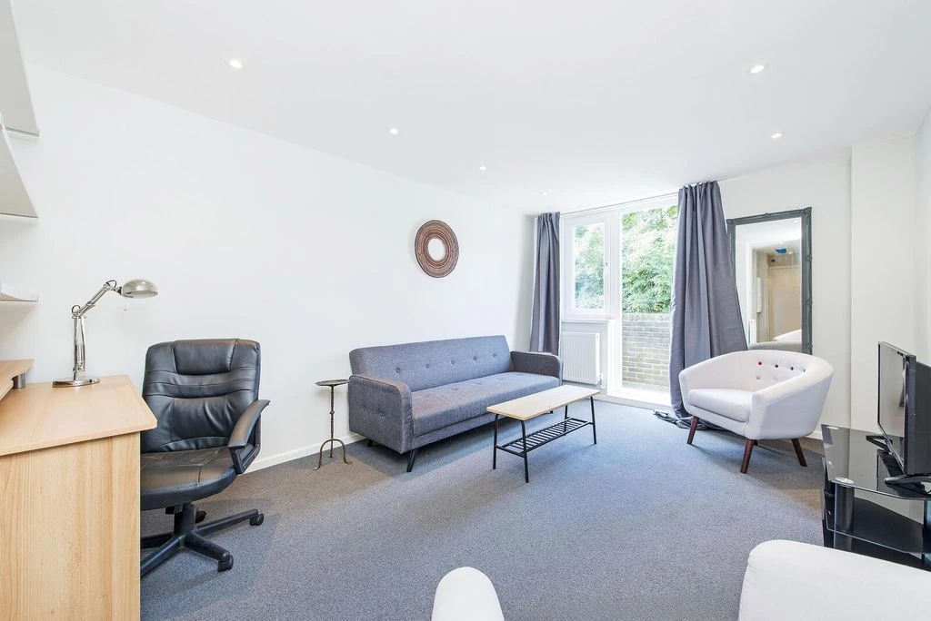 Квартира в Лондоне, Великобритания, 51 м² - фото 4