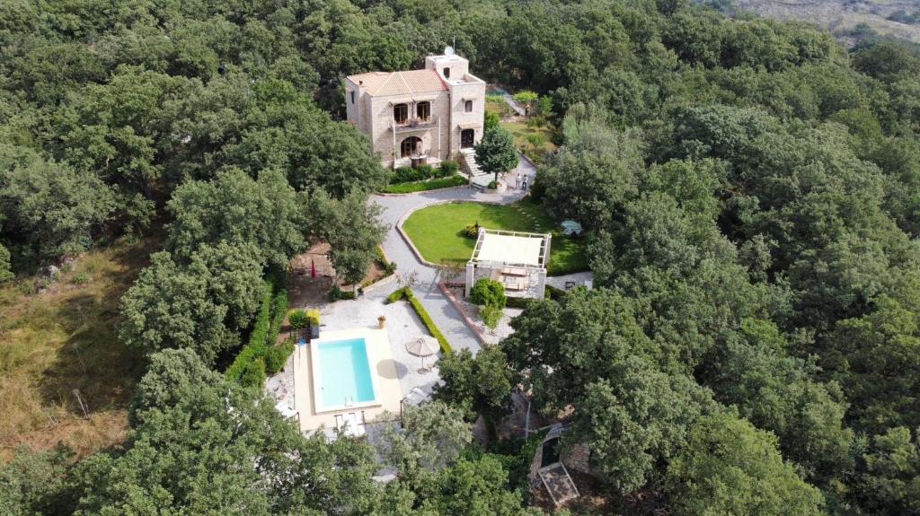 Вилла в Ретимно, Греция, 240 м² - фото 4