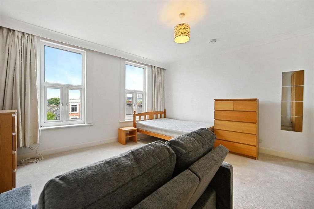 Квартира в Лондоне, Великобритания, 34 м² - фото 4
