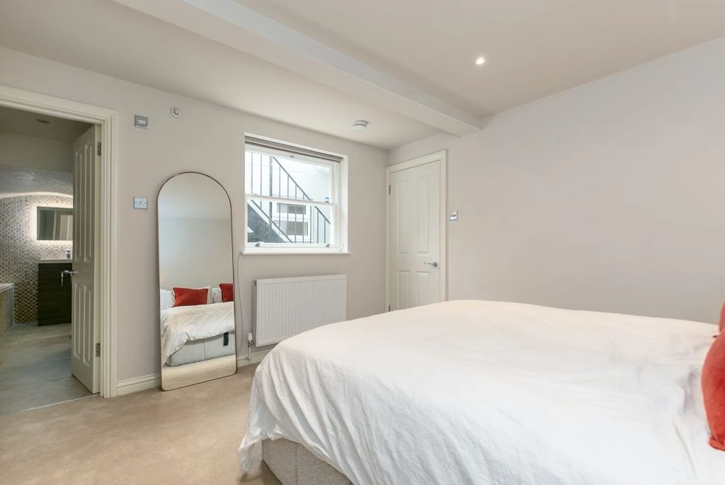 Квартира в Лондоне, Великобритания, 83 м² - фото 4