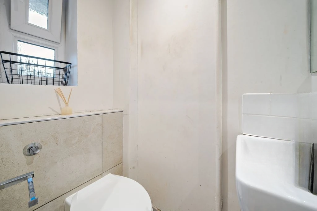Квартира в Лондоне, Великобритания, 56 м² - фото 4