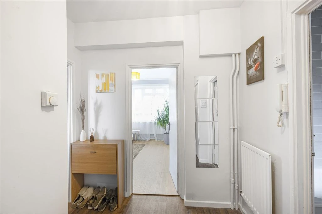 Квартира в Лондоне, Великобритания, 45 м² - фото 4
