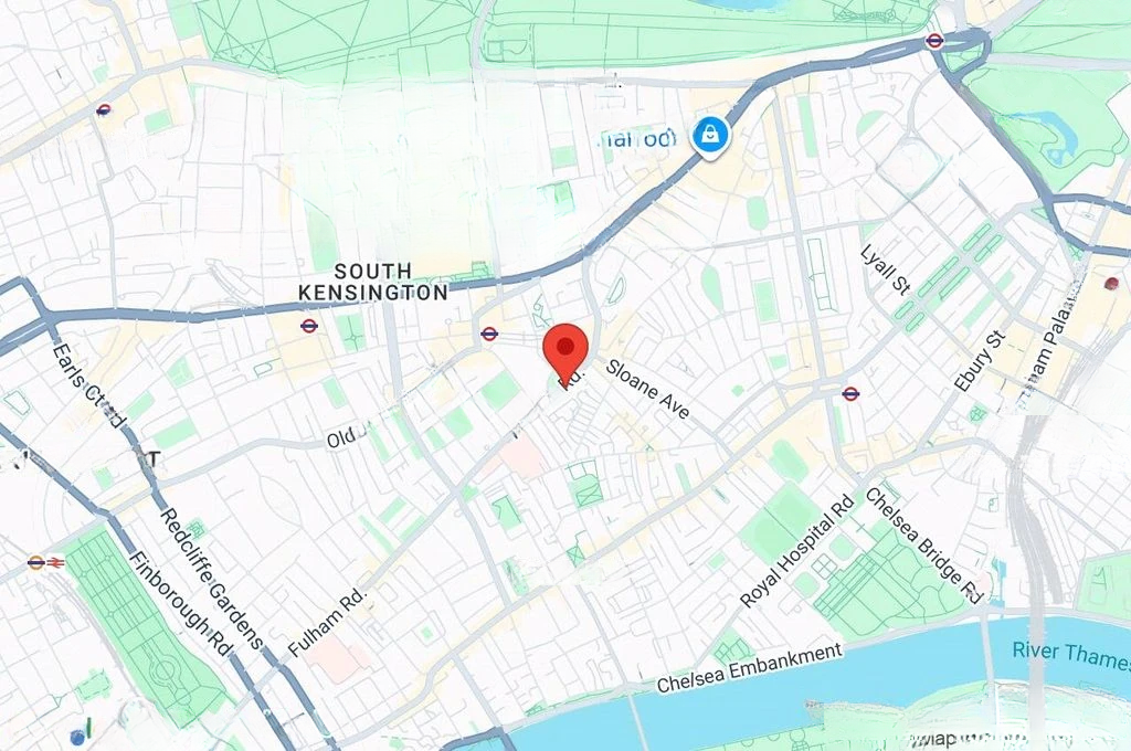 Квартира в Лондоне, Великобритания, 79 м² - фото 4
