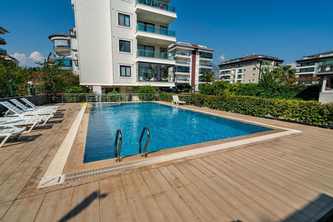 Апартаменты в Алании, Турция, 320 м² - фото 5