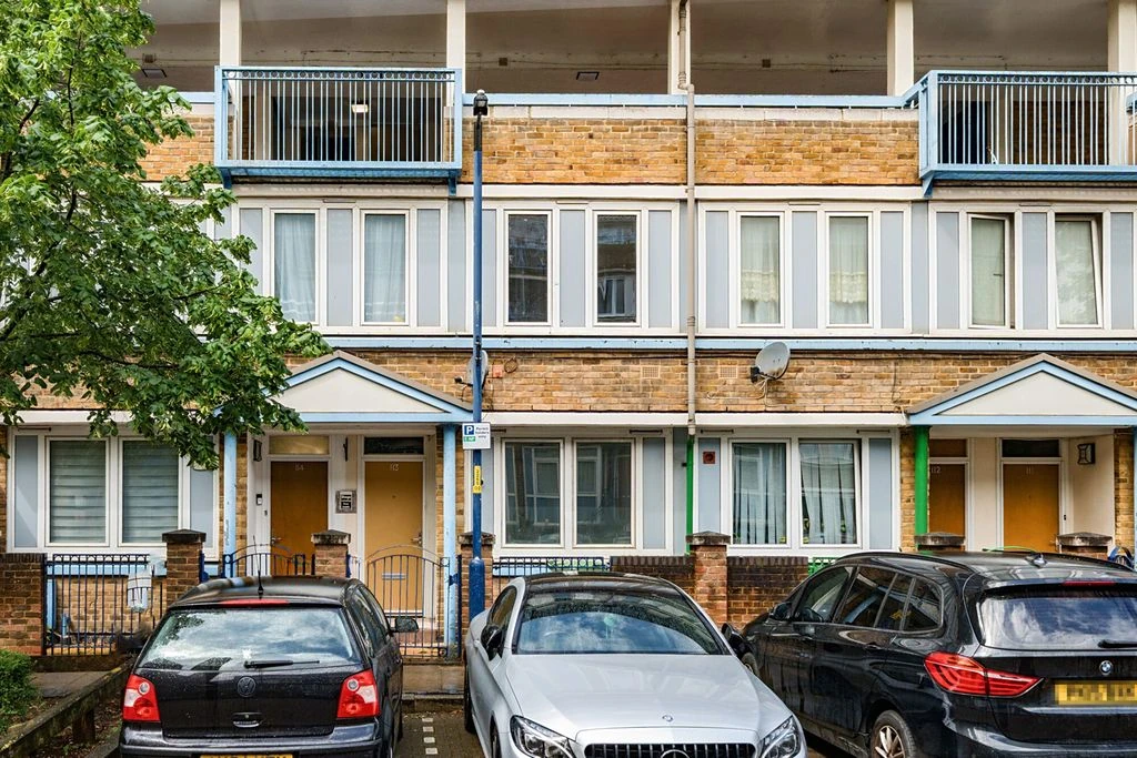 Квартира в Лондоне, Великобритания, 60 м² - фото 4