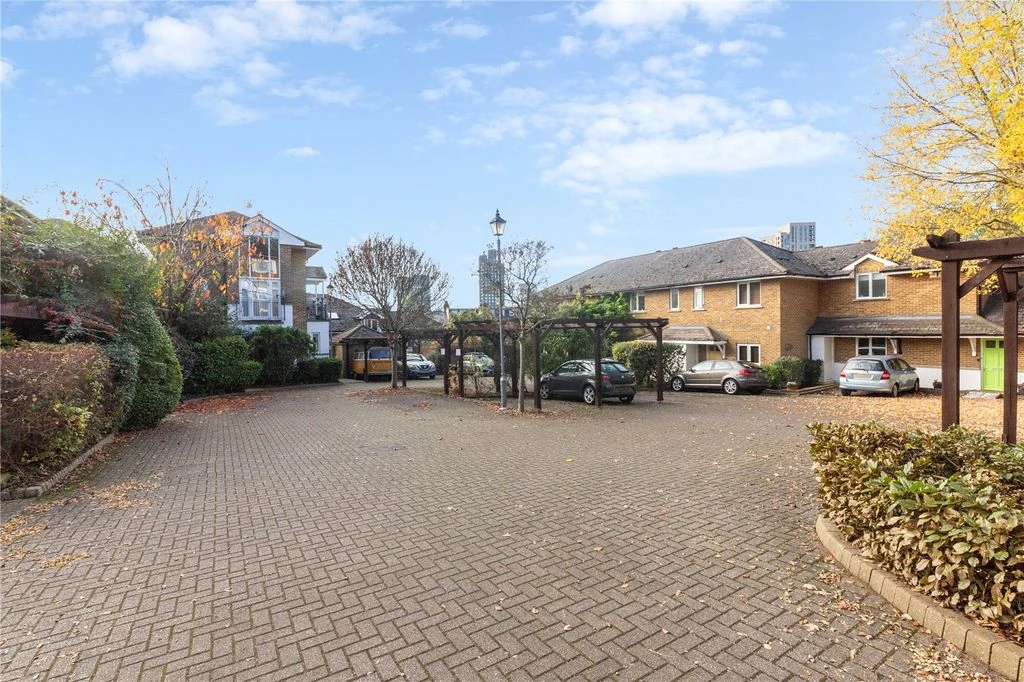Квартира в Лондоне, Великобритания, 51 м² - фото 4