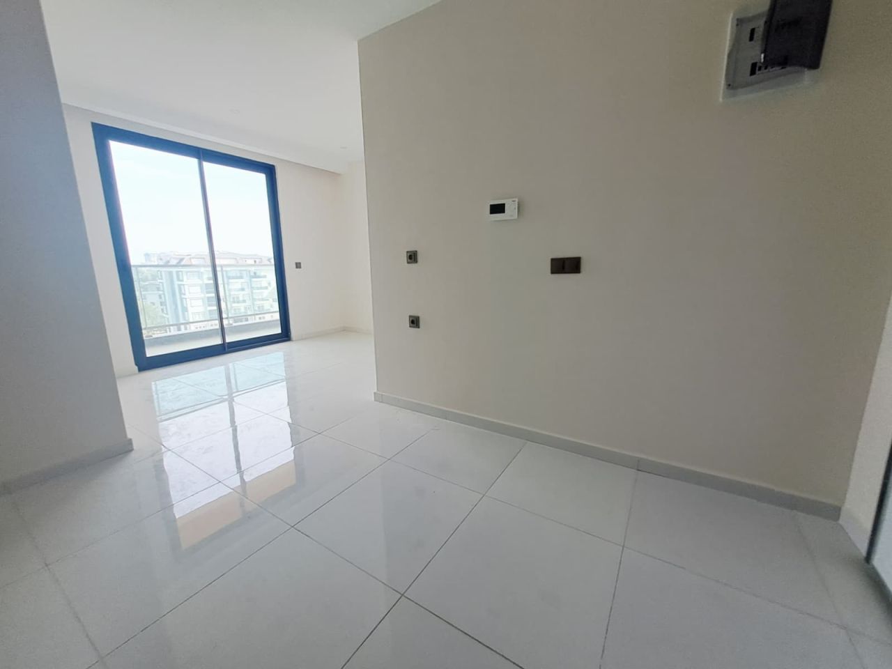 Апартаменты в Алании, Турция, 44 м² - фото 5