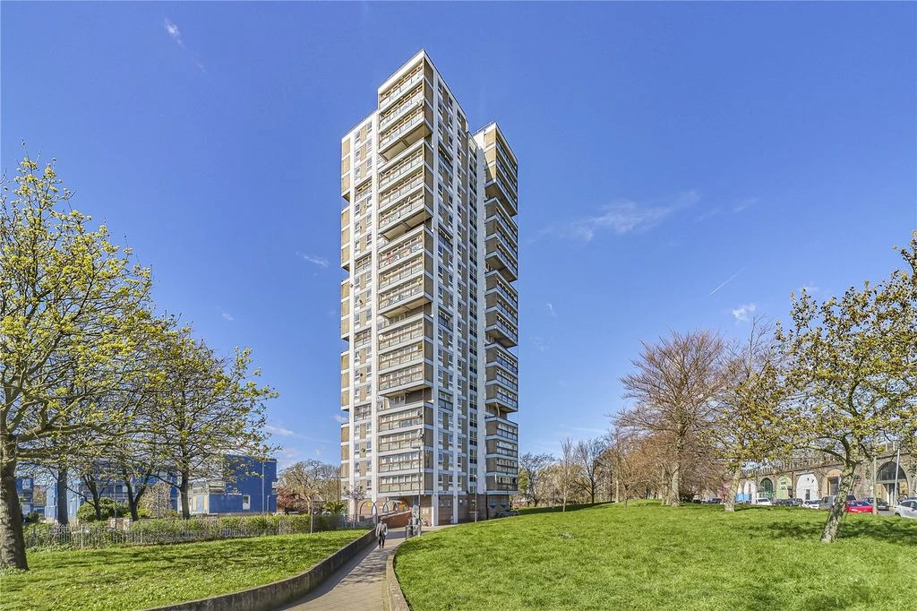Квартира в Лондоне, Великобритания, 56 м² - фото 4