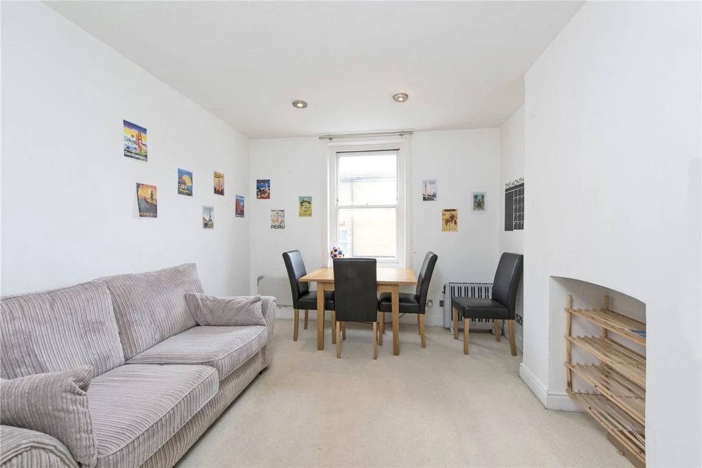 Квартира в Лондоне, Великобритания, 44 м² - фото 4