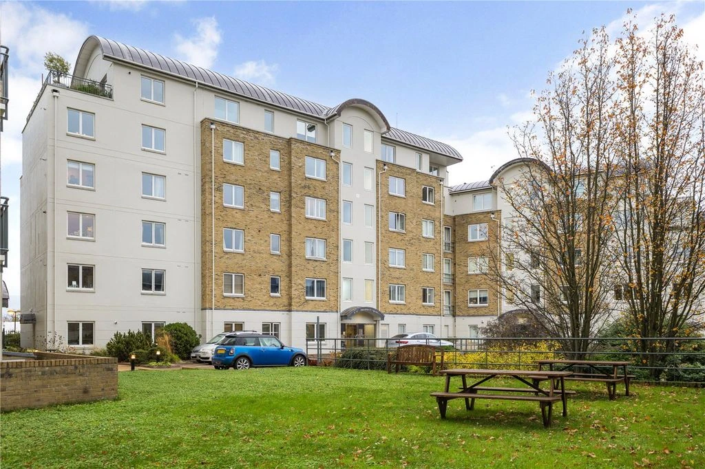 Квартира в Лондоне, Великобритания, 41 м² - фото 4