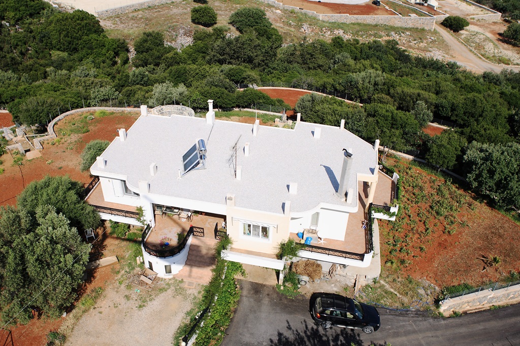 Вилла в Ретимно, Греция, 300 м² - фото 7