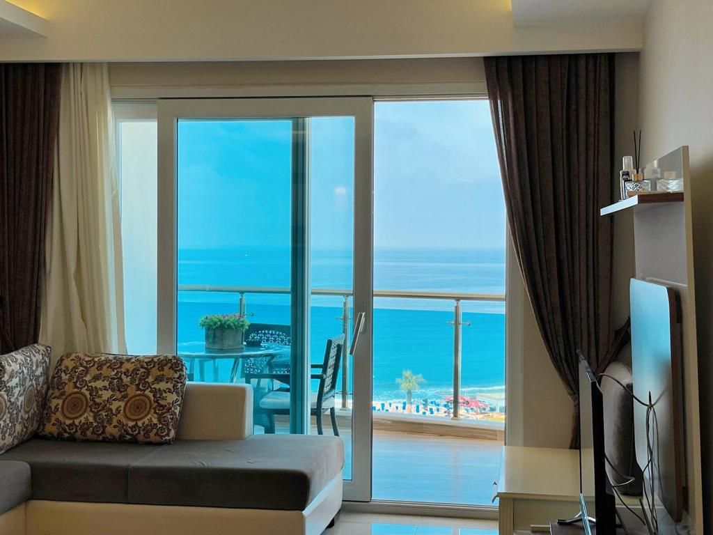 Апартаменты в Алании, Турция, 90 м² - фото 5