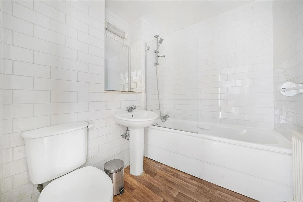 Квартира в Лондоне, Великобритания, 56 м² - фото 4