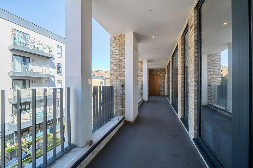 Квартира в Лондоне, Великобритания, 50 м² - фото 4