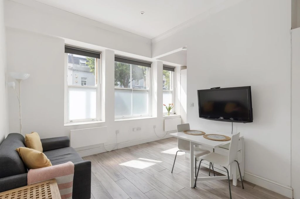 Квартира в Лондоне, Великобритания, 27 м² - фото 4