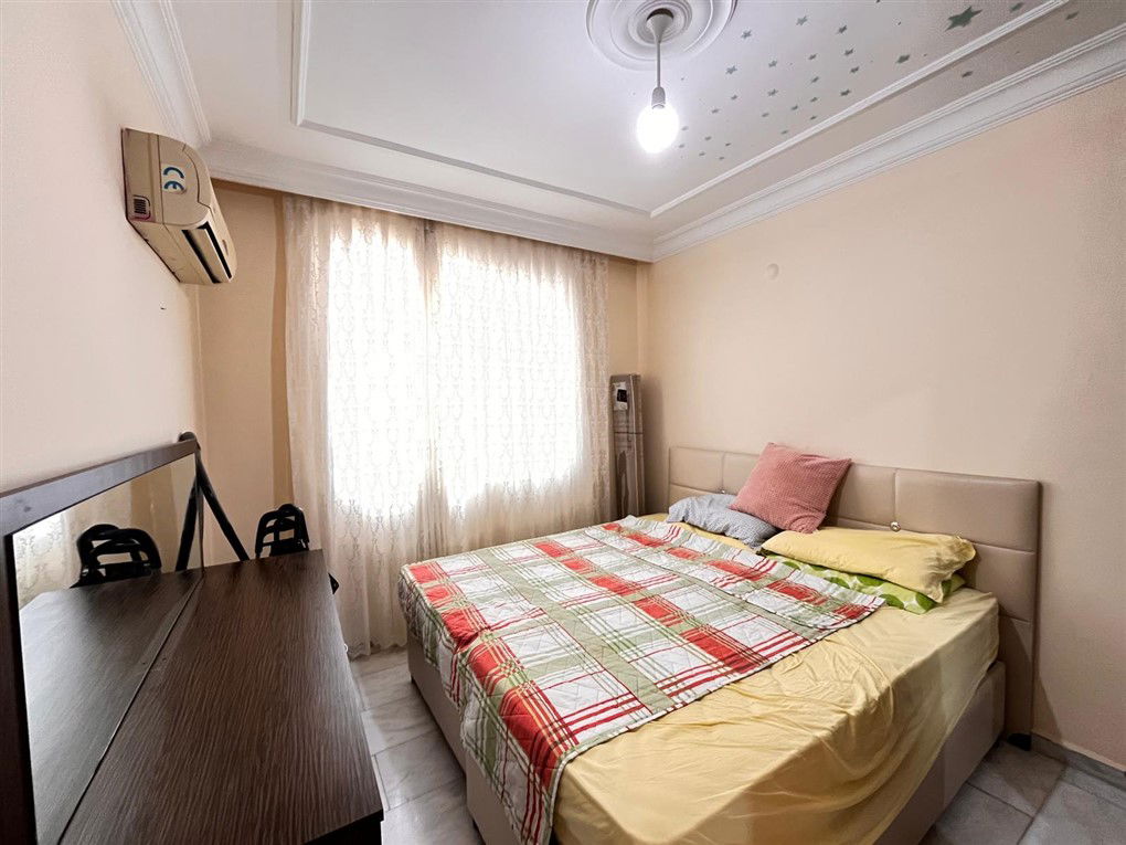 Апартаменты в Алании, Турция, 100 м² - фото 5