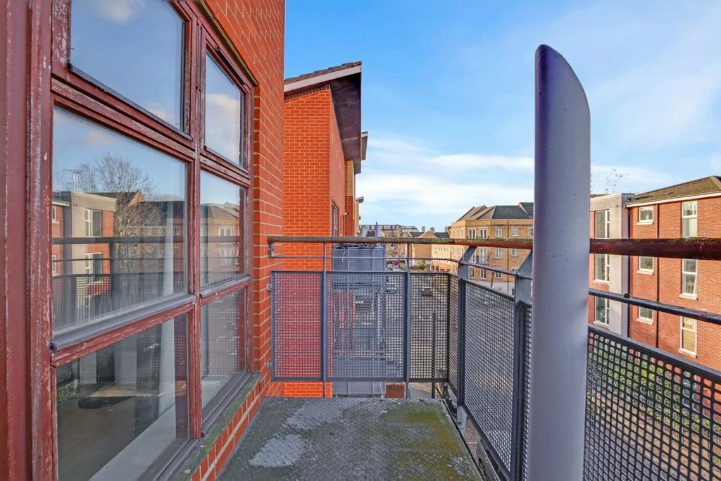 Квартира в Лондоне, Великобритания, 55 м² - фото 4