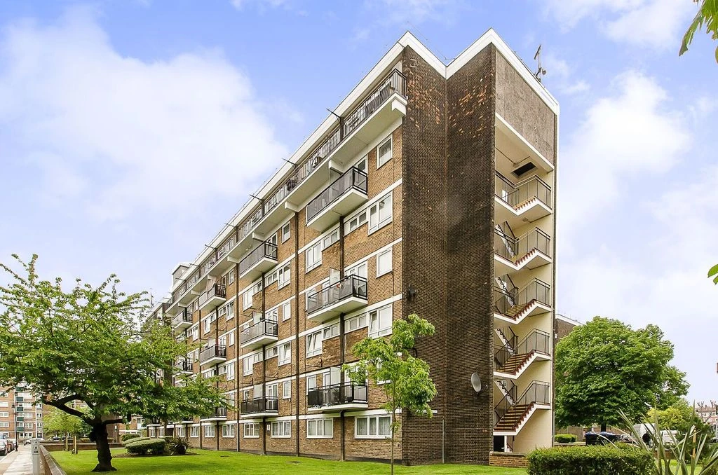 Квартира в Лондоне, Великобритания, 66 м² - фото 4