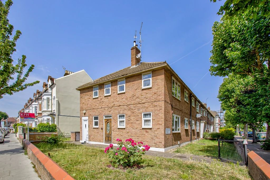 Квартира в Лондоне, Великобритания, 49 м² - фото 4