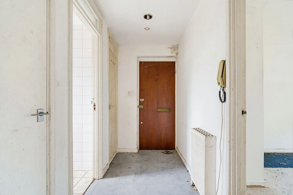 Квартира в Лондоне, Великобритания, 50 м² - фото 4