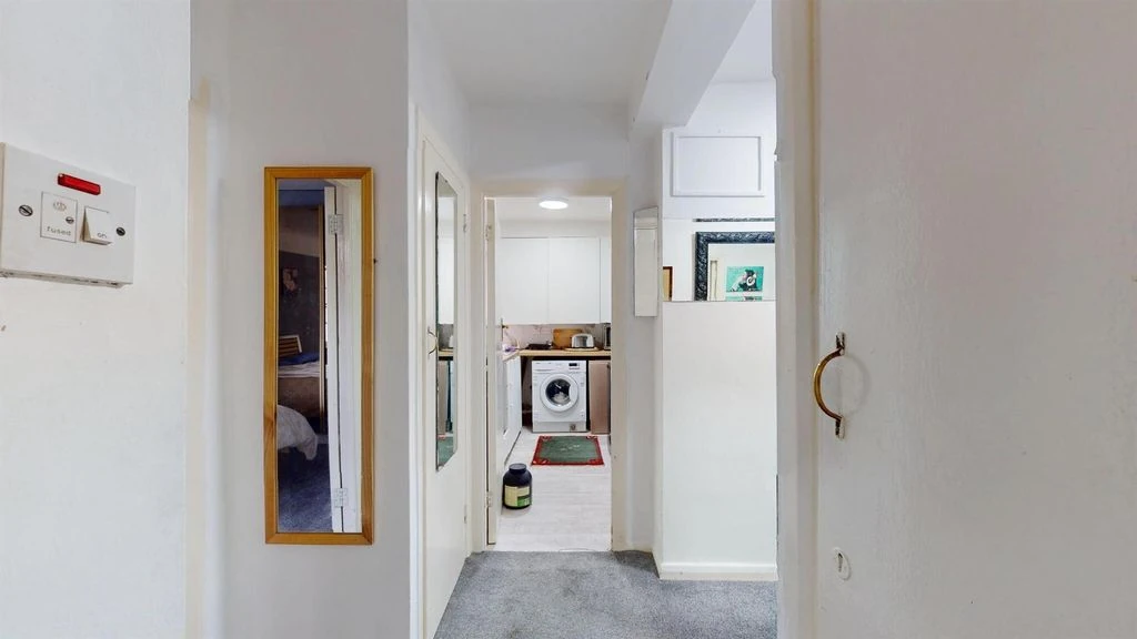 Квартира в Лондоне, Великобритания, 58 м² - фото 4