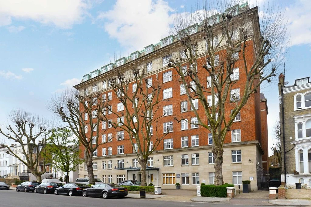Квартира в Лондоне, Великобритания, 36 м² - фото 4