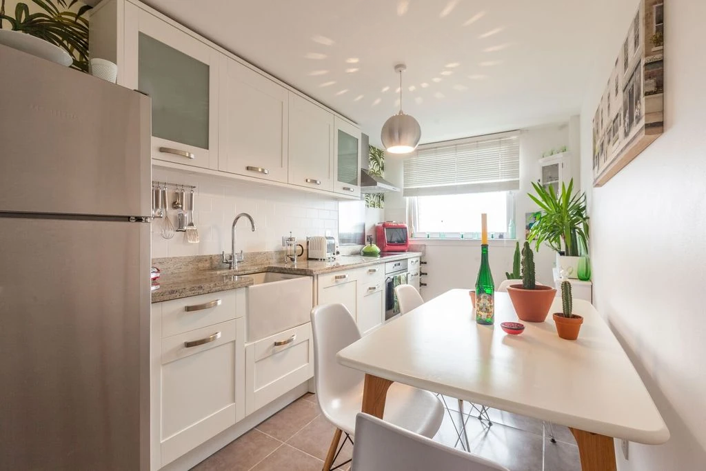 Квартира в Лондоне, Великобритания, 55 м² - фото 4