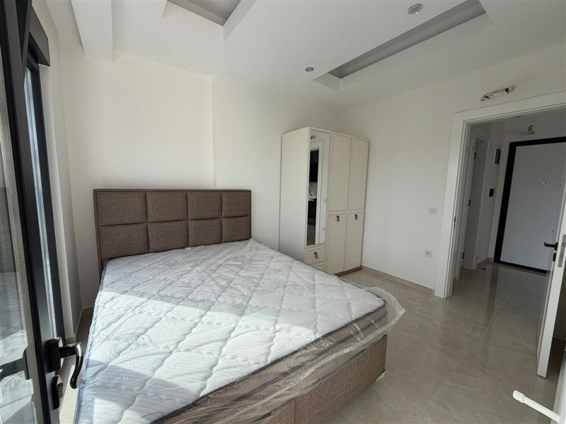 Апартаменты в Алании, Турция, 53 м² - фото 5