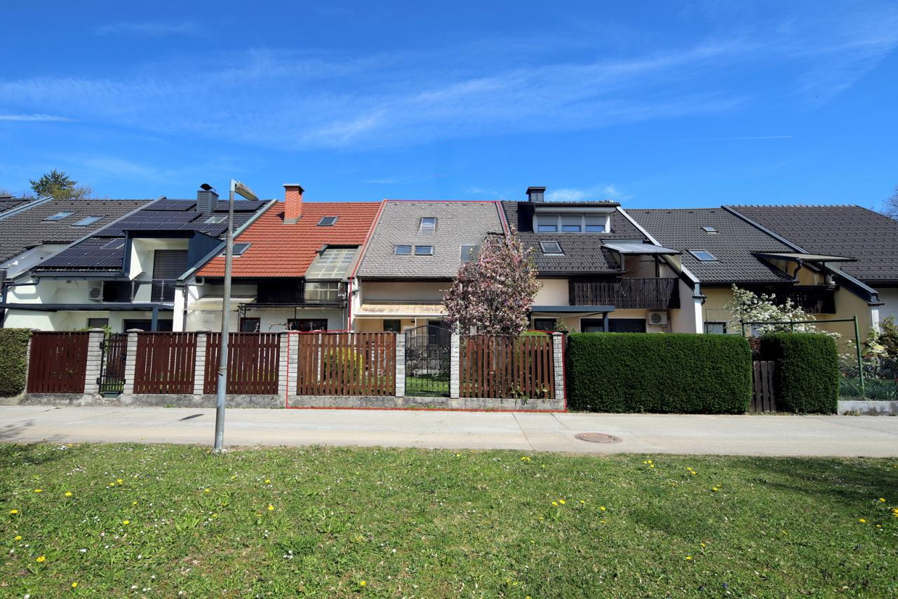 Дом в Кране, Словения, 252 м² - фото 4