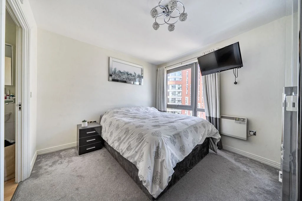 Квартира в Лондоне, Великобритания, 55 м² - фото 4