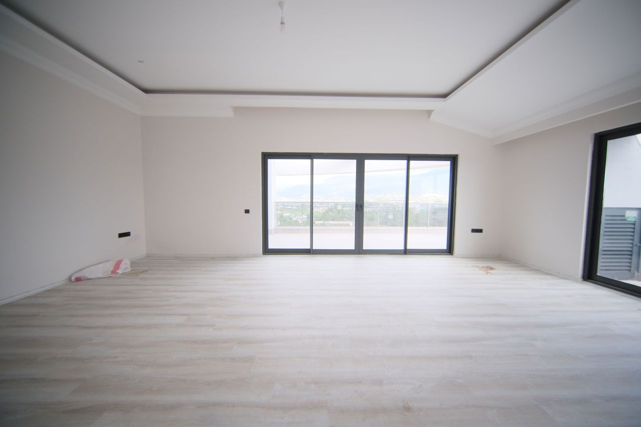 Коммерческая недвижимость в Алании, Турция, 135 м² - фото 5