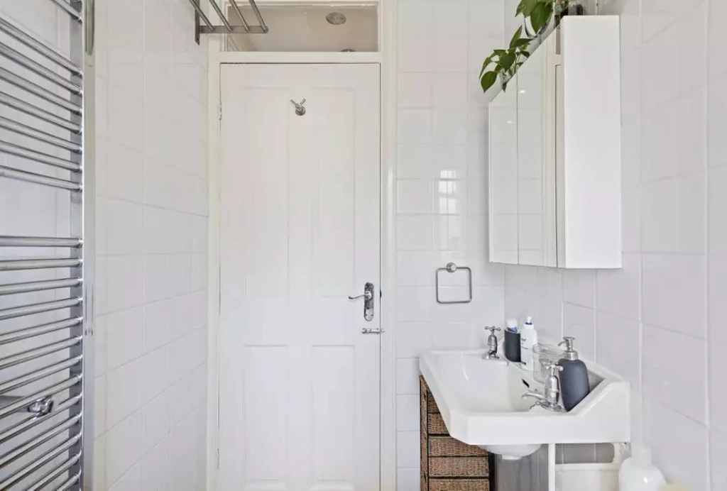 Квартира в Лондоне, Великобритания, 32 м² - фото 4