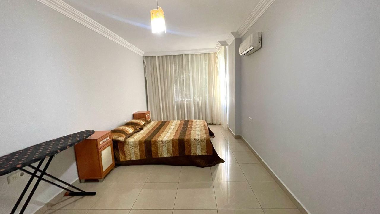 Апартаменты в Алании, Турция, 120 м² - фото 5