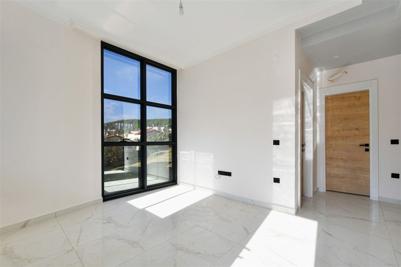 Апартаменты в Алании, Турция, 50 м² - фото 5
