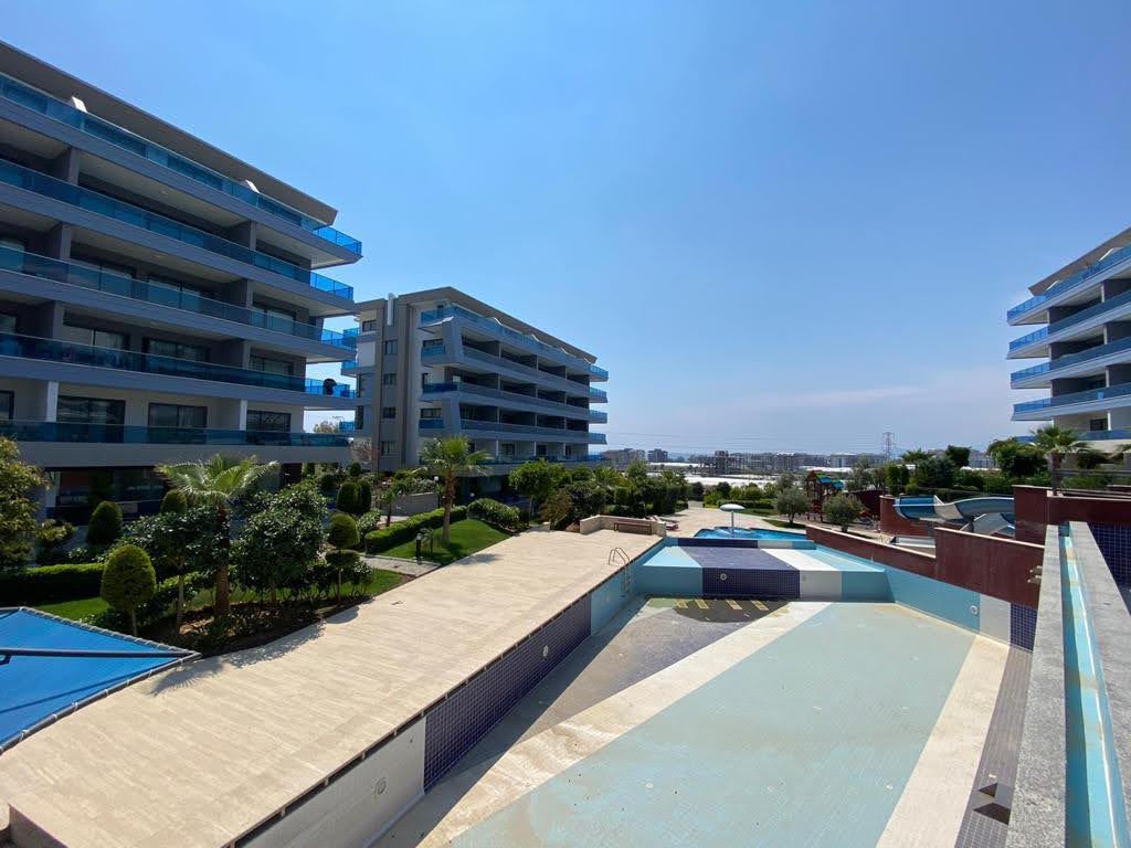 Апартаменты в Алании, Турция, 235 м² - фото 5