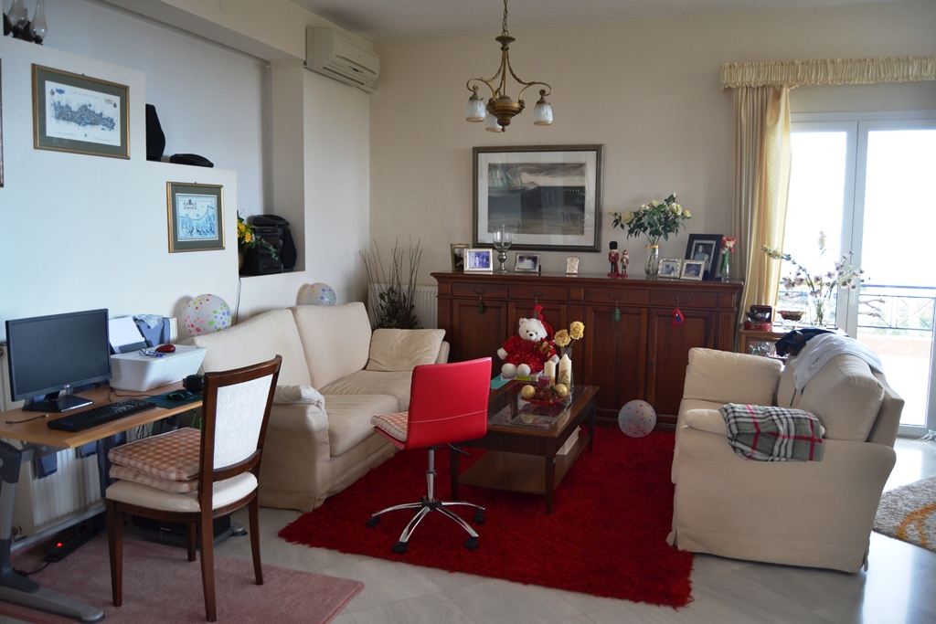 Вилла в Ретимно, Греция, 300 м² - фото 15