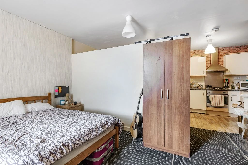 Квартира в Лондоне, Великобритания, 39 м² - фото 4
