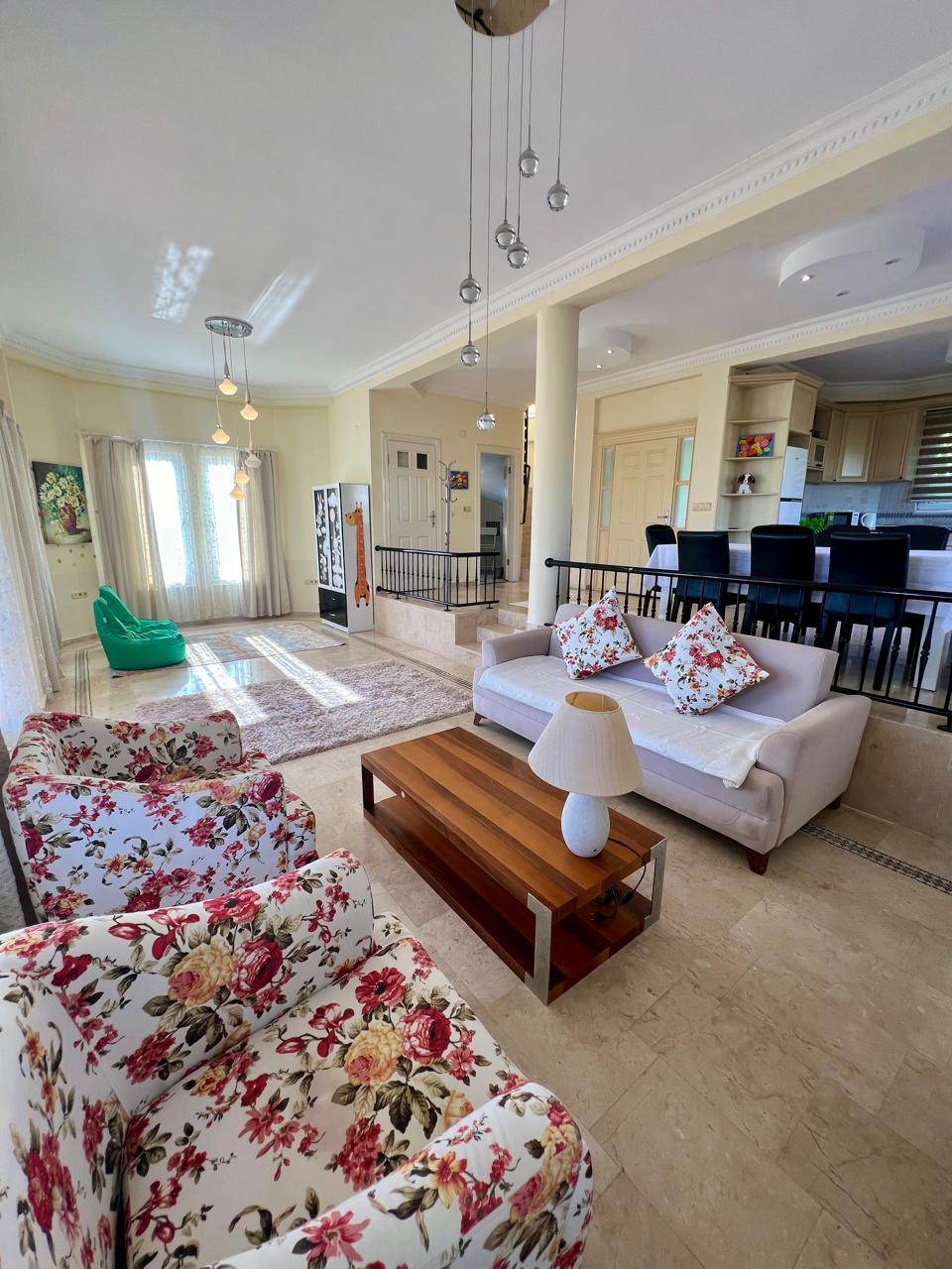 Вилла в Алании, Турция, 170 м² - фото 5