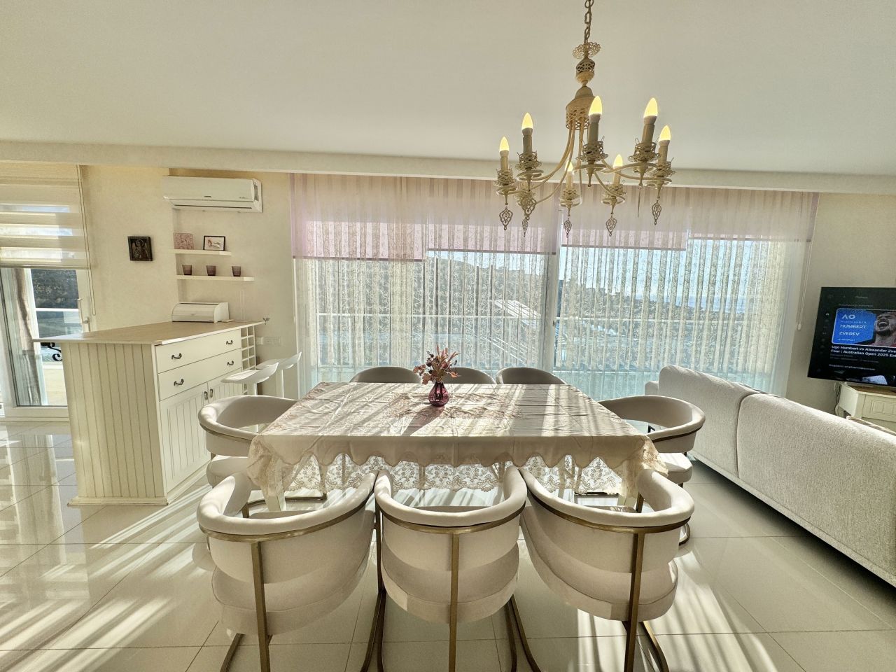 Вилла в Алании, Турция, 300 м² - фото 5