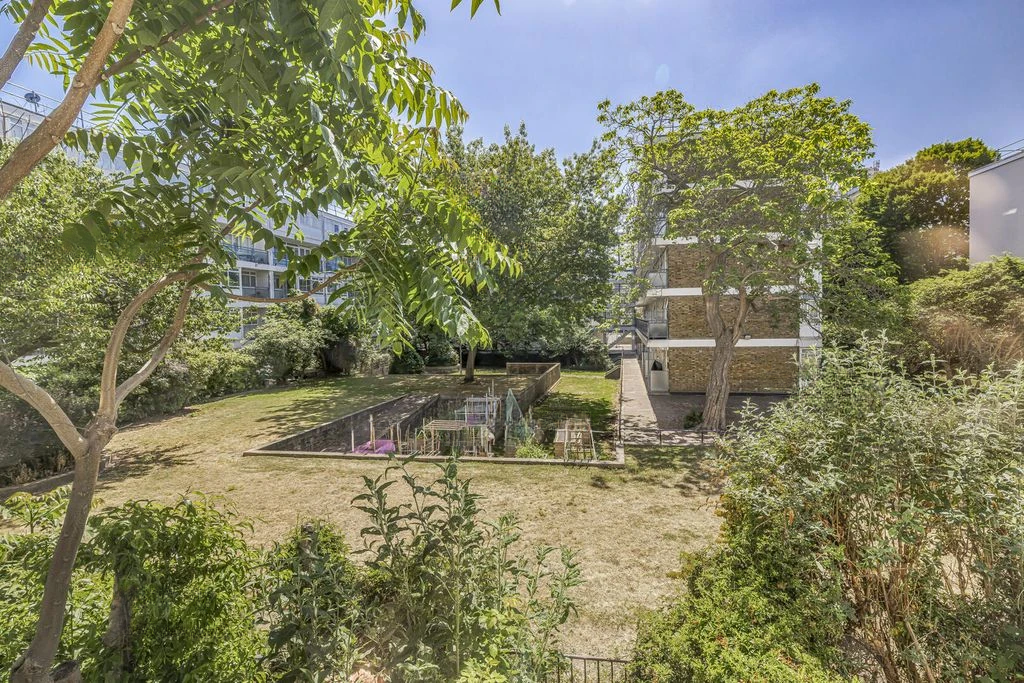 Квартира в Лондоне, Великобритания, 32 м² - фото 4