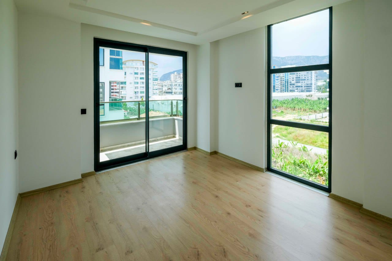 Апартаменты в Алании, Турция, 100 м² - фото 5