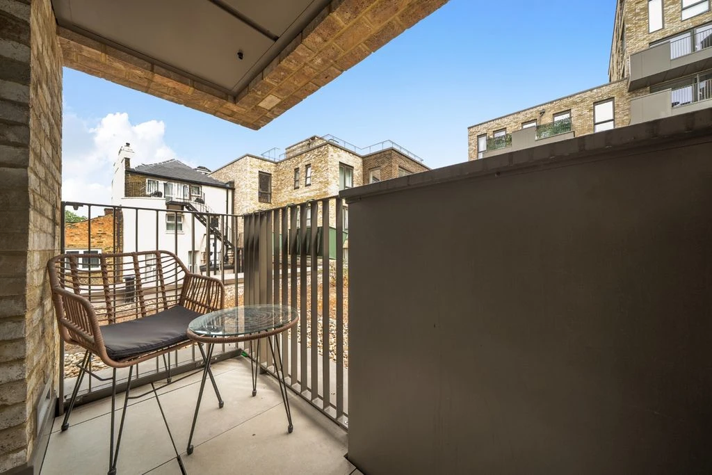 Квартира в Лондоне, Великобритания, 38 м² - фото 4
