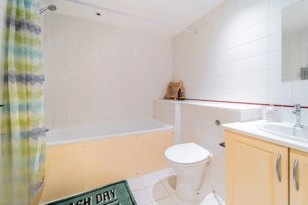 Квартира в Лондоне, Великобритания, 48 м² - фото 4