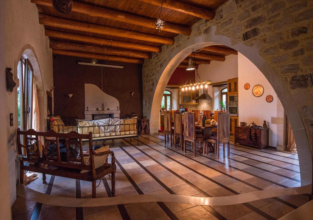 Вилла в Ретимно, Греция, 240 м² - фото 18