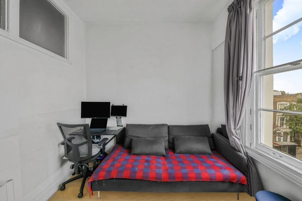 Квартира в Лондоне, Великобритания, 29 м² - фото 4
