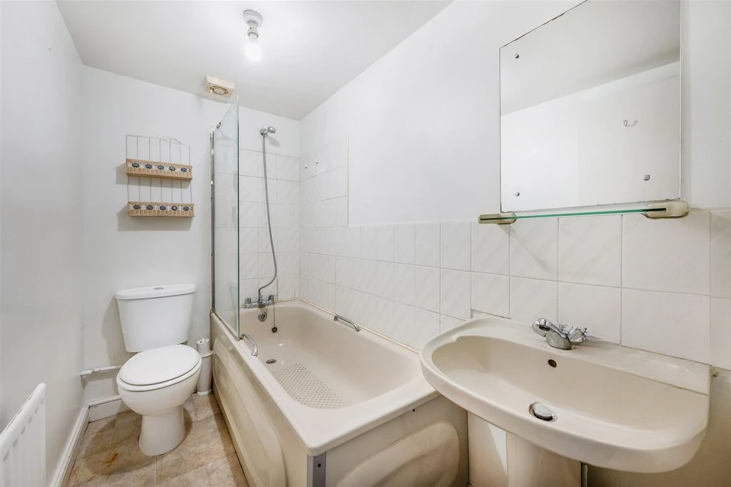 Квартира в Лондоне, Великобритания, 55 м² - фото 4