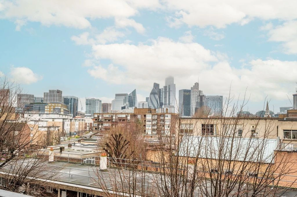Квартира в Лондоне, Великобритания, 59 м² - фото 4